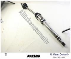 Ford Yedek Parça - BSG AKS KOMPLE ÖN SAĞ BENZİNLİ OTOMATİK